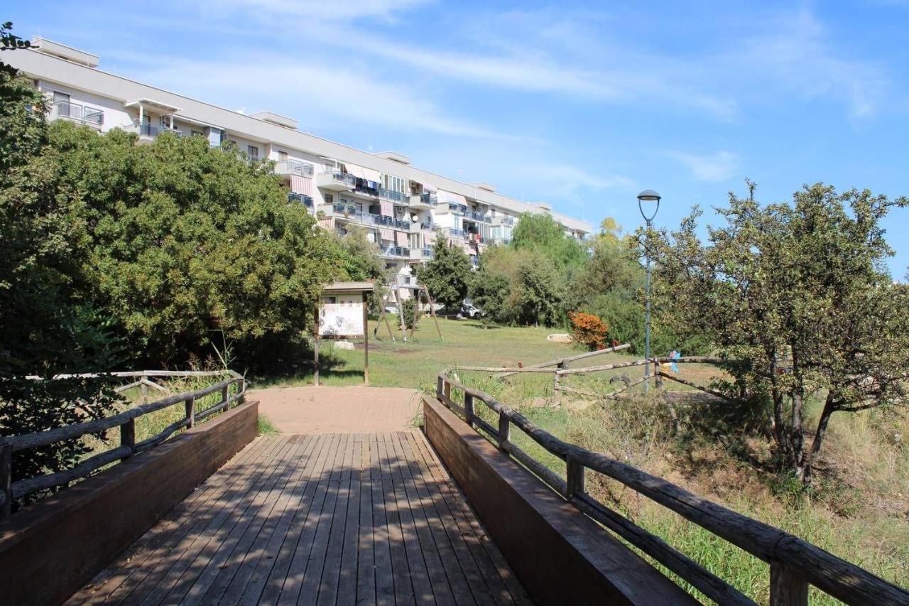 Belvedere Da Madia Monopoli Eksteriør bilde